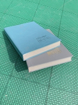 Board color card sample book new self-adhesive display book wooden door wardrobe wood veneer home board sample book