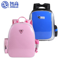 Primary school school bags Men and women childrens backpacks 5-12 years old backpacks for boys Lightweight load-reducing ridge protection shoulder bags