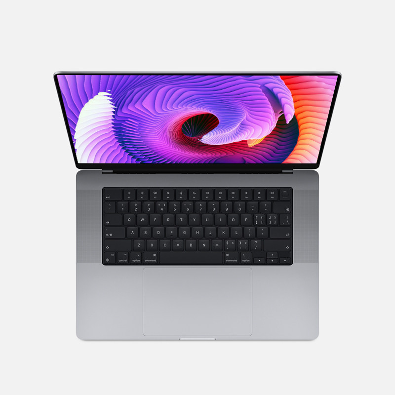 23款MacBook Pro M2 Max,定制款的魅力何在?深度解析与体验-笔记本电脑-淘宝好物网