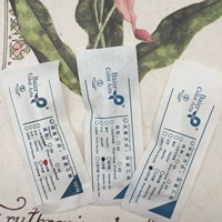 Три игла шляпа 30/коробка