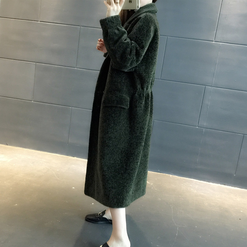 Manteau de fourrure femme      - Ref 3173306 Image 4