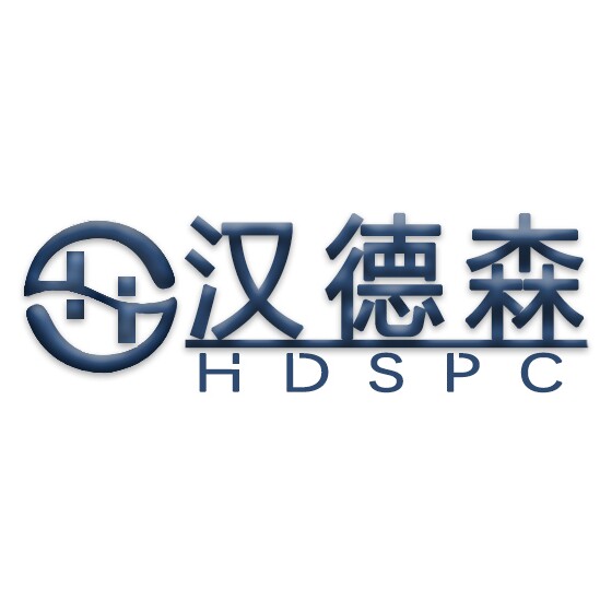 河南汉德森气动元件专售的LOGO