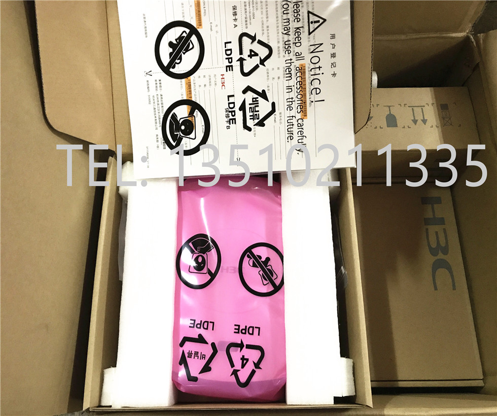 Brand new H3C China 3 EWP-WA2610E-FIT WA2620E-F-FIT WA2620E-D-FIT Wireless AP
