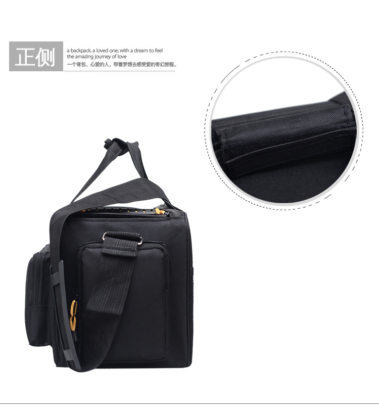 Sony Panasonic túi máy ảnh túi máy ảnh túi máy ảnh Sony Sony túi máy ảnh NX100 ax1e - Phụ kiện máy ảnh kỹ thuật số balo benro