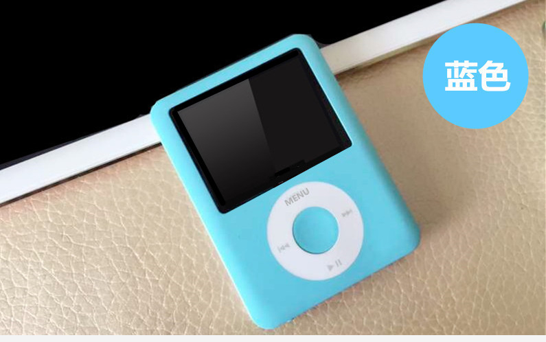máy nghe nhạc android Màn hình máy nghe nhạc mp3 mp4 Hifi Walkman ghi âm thể thao chạy mini dễ thương bên ngoài