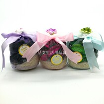 Zhichuangyi home living room bedroom deodorizing aromatherapy toilet wardrobe shoe cabinet moisture absorption car decoration pendant sachet