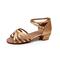 Легкая кожа с пяти частями высокой трубки