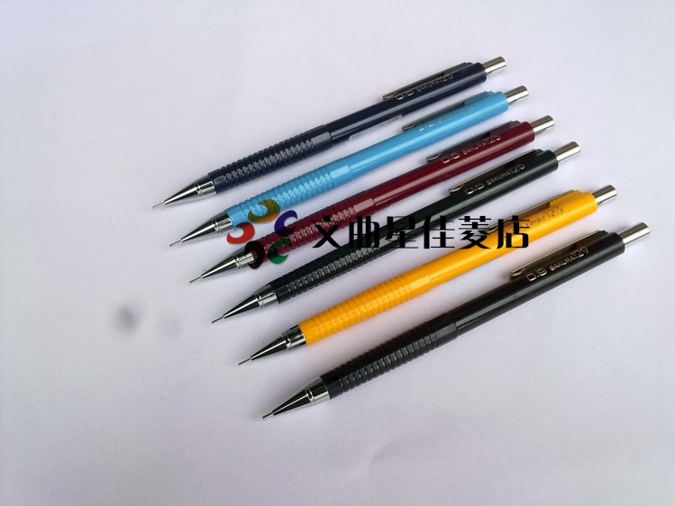  Sakura cherry blossom 0 5 3 0 9mm 7 0 0 9mm Comics hand-painted automatic pencil