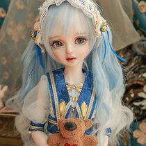 BJD MK dolls 40% female Beth (Beth)