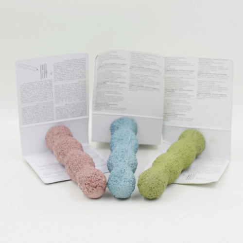 Hagen-Harry Parrot Стоящий стержень шлифовальный стержень гвозди шлифование рта матовая, бушуя маленькая средняя большая птичья продукция