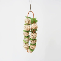 Вибраторный мяч