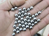 Мяч, рогатка, 7mm, 8.5mm, 9mm, 8mm