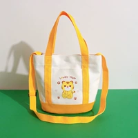 Тигр желтый