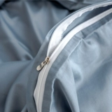 Одеяло, двусторонний хлопковый пододеяльник, покрывало, скандинавский стиль, простой и элегантный дизайн, 2.3м