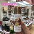 Thái Lan Beauty Buffet Sữa Antiperspirant Body Bead Hương hoa thanh lịch & Hoa lãng mạn nước hoa đại bàng Nước hoa