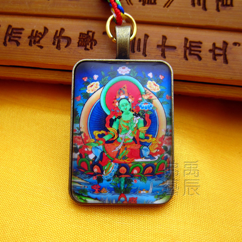 YC2324 new boutique 21 degrees Mother Don Carver card Necklace Hide the Knot Pendant Customizable