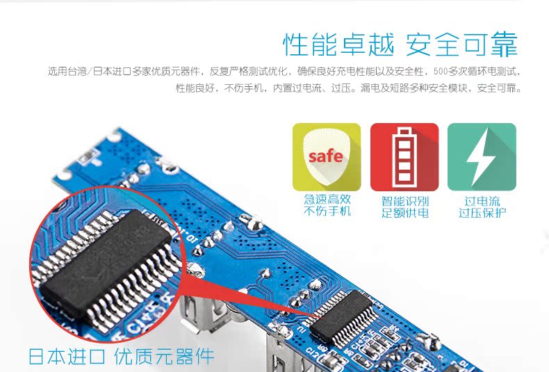Hub USB - Ref 365440 Image 22