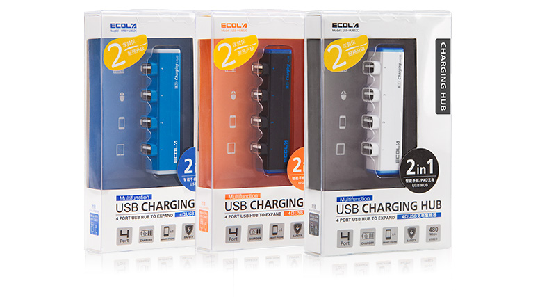 Hub USB - Ref 365440 Image 30
