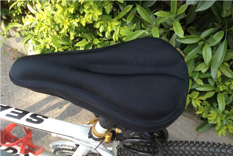 Selle de vélo Mountain Bike HANDS CITY - Ref 2344253 Image 25