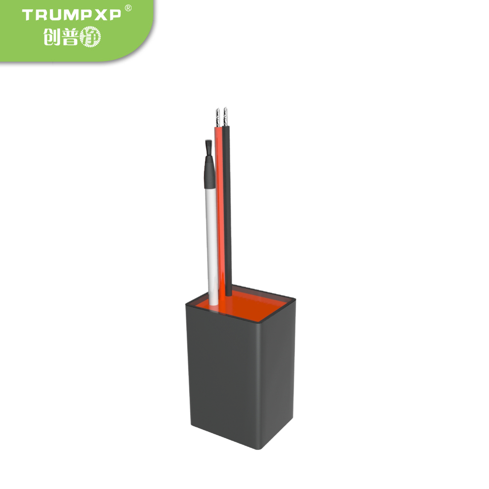 Trumpxp negative ion generator car purifier fan air conditioning toothbrush accessories TFB-Y67