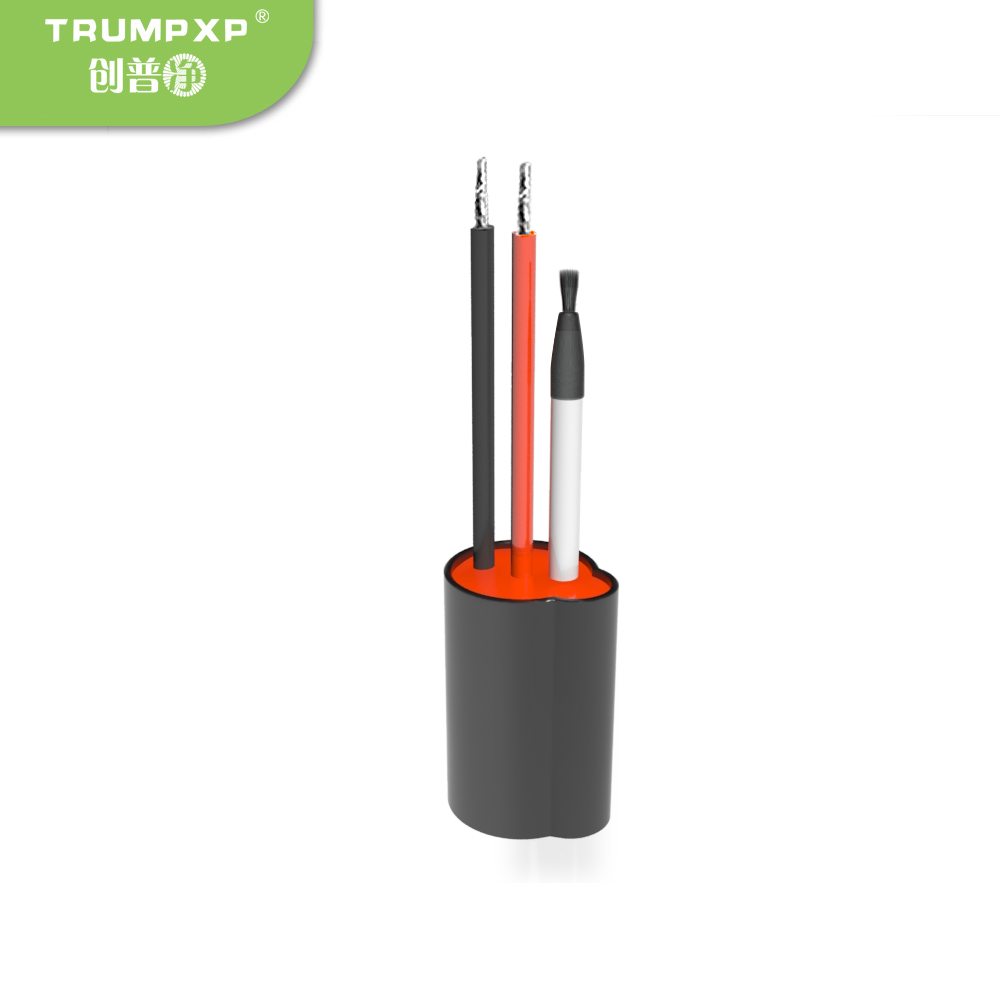 Chuangpu Trumpxp Negative Ion Generator Hair Dryer Straightening Iron Curling Iron Suitable for TFB-Y27 Series