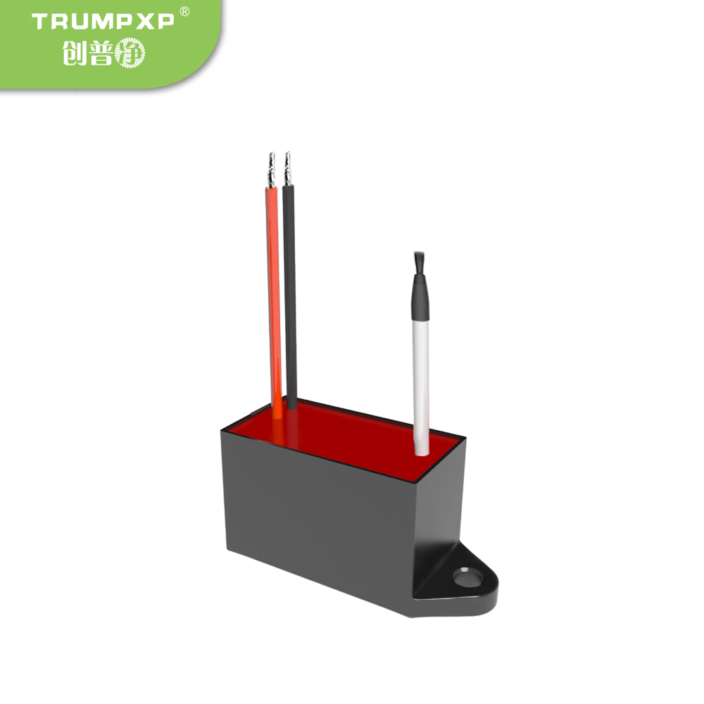 Chuangpu Trumpxp negative ion generator clothes dryer air conditioner refrigerator purifier accessories TFB-Y50