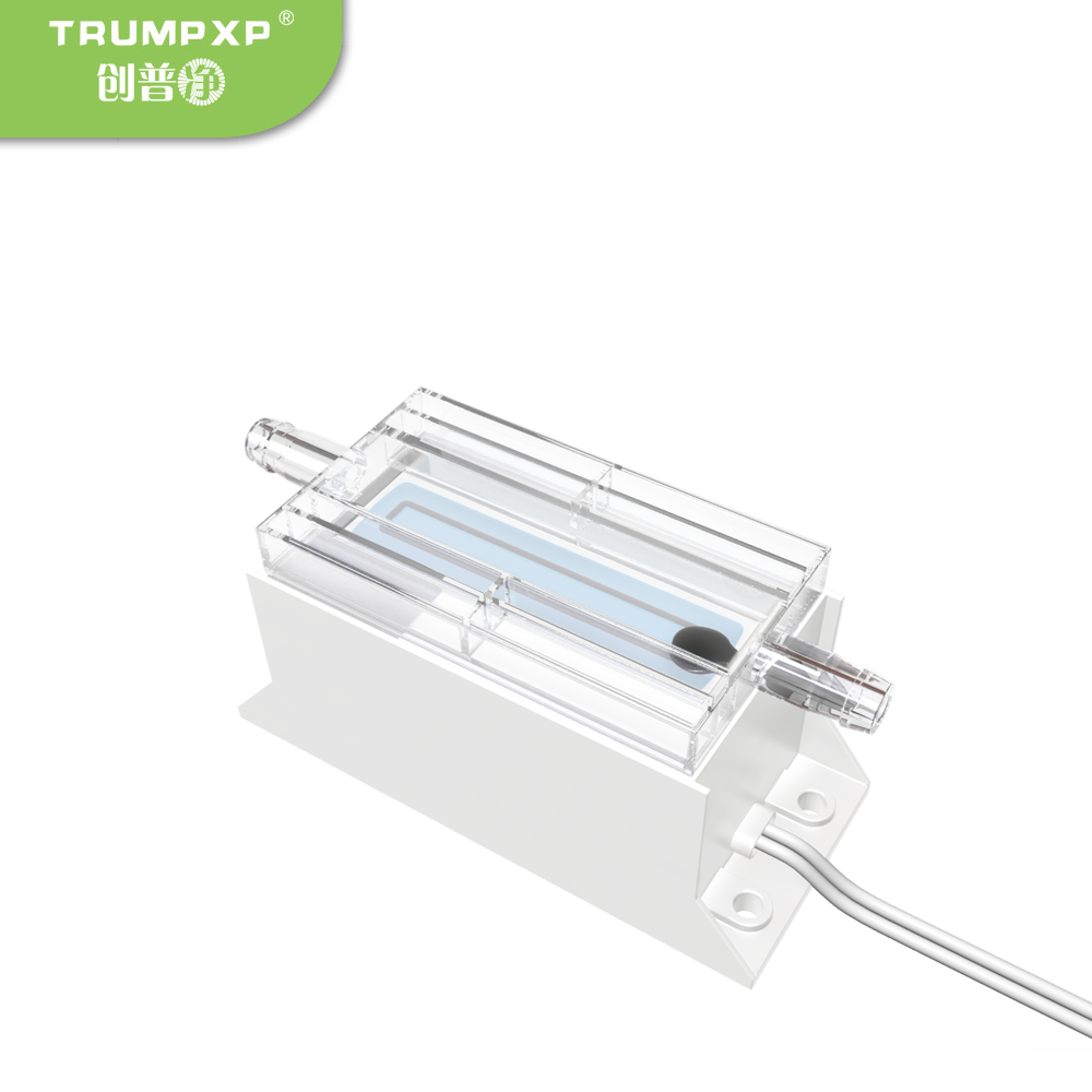 Crepe Trumpxp Ozone Generator SPA Drinking Water Dispenser Bathroom accessories TCB-66