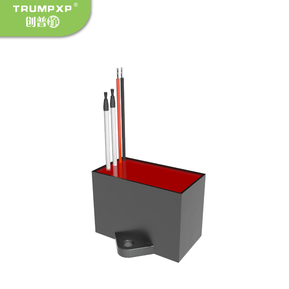 Crepe Trumpxp positive negative ion generator refrigerator dry mobile phone purifier accessories TFB-Y78Z series