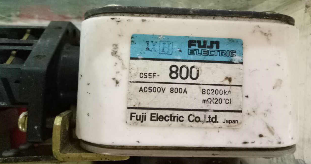 The new Fuji fast fuji CS5F - 800 last low price to sell