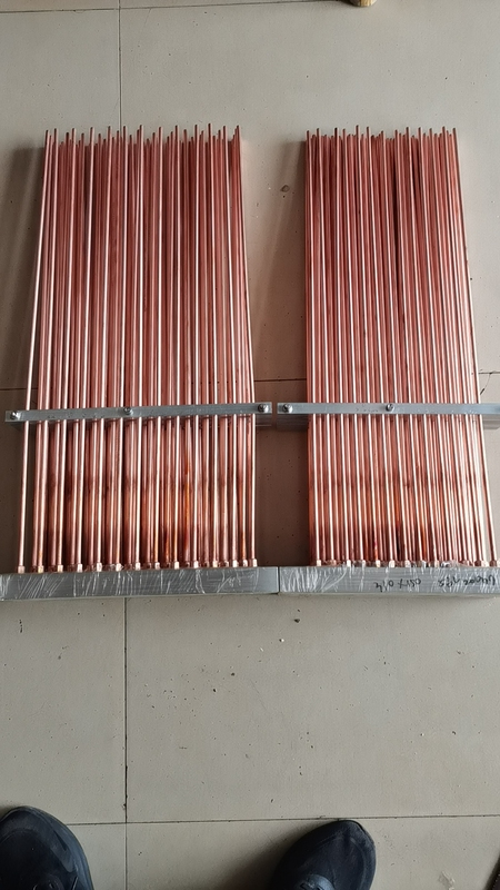 Factory Direct Sales Shanghai Zhenjie Die-Casting Machine Demoulding Agent Copper Tube Spray Nozzle Spray Air Blower New Product Shopkeeper Recommended