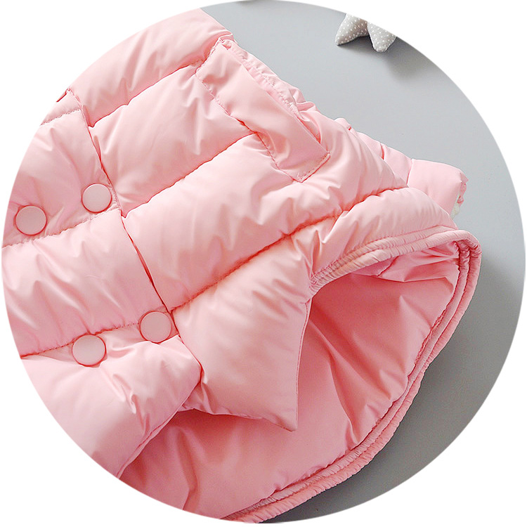 Manteau pour fille - Ref 2164409 Image 66