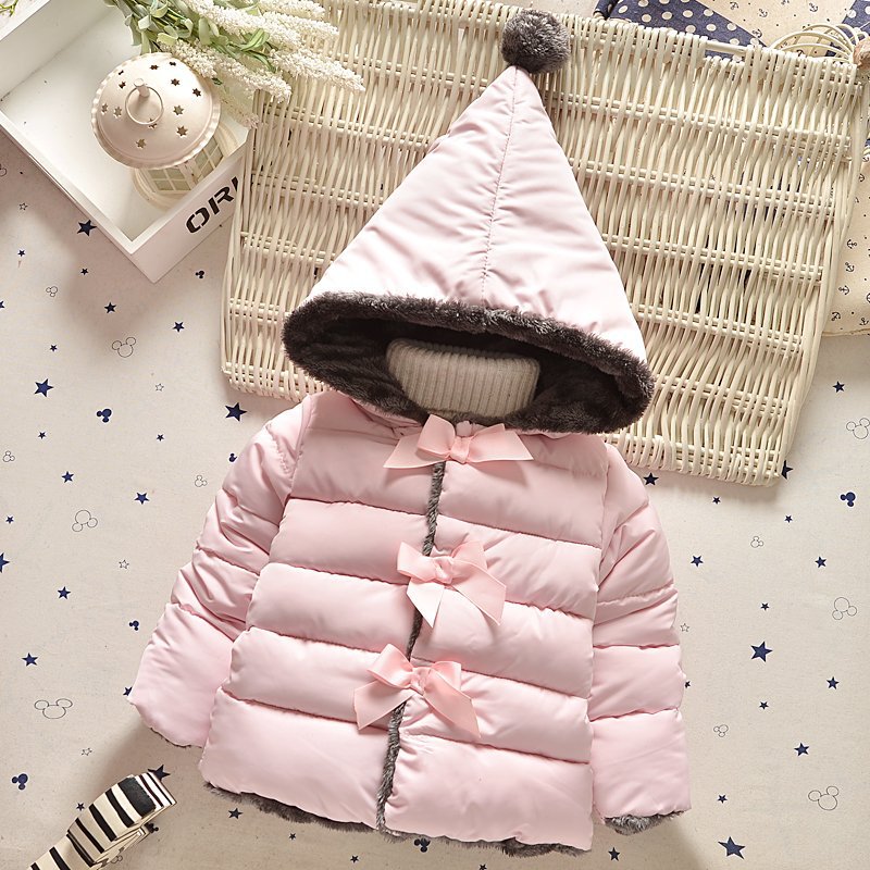 Manteau pour fille - Ref 2164409 Image 81
