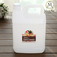 5L Большой ствол без капотации без пожарной ароматерапии эфирной масло сырой жидкость Дополнительная жидкость ароматерапе