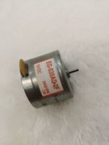 Motor Motor New Recorder Motor EG-530AD-2F 12VDC CW