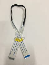 Screen line new mobile DVD EVD screen cable 26 core 30cm 0 5 pitch (reverse)