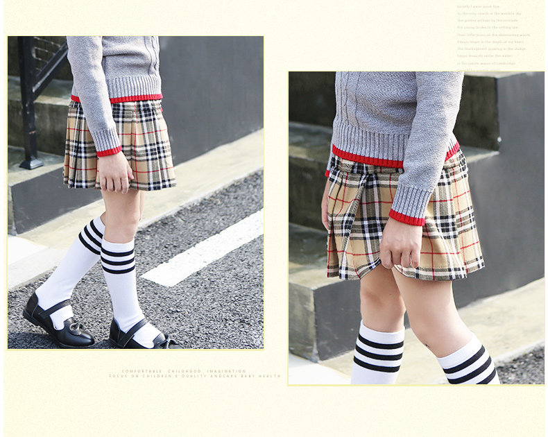 Jupe enfant - Ref 2051551 Image 33