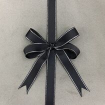 Spot Jomalone Zuma Long Car Ribbon Bow Decorative Lanyard Handmade Custom Multicolor