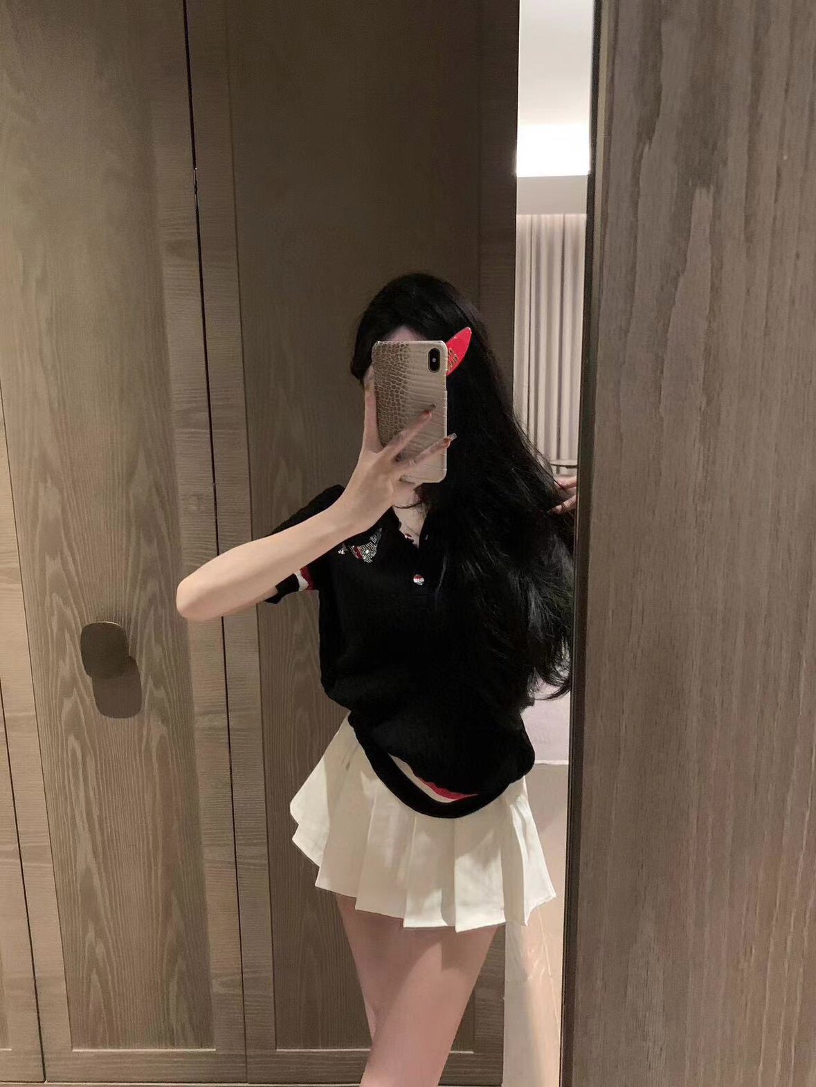 小优高级女装