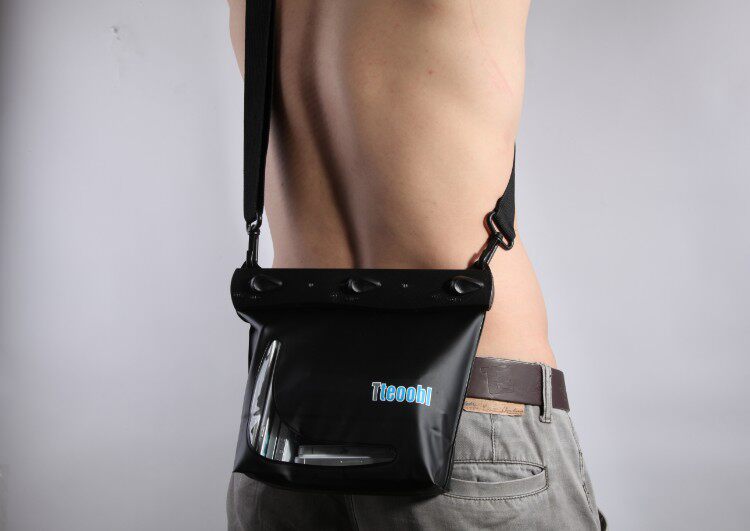 Sac de sport - Ref 8023 Image 15