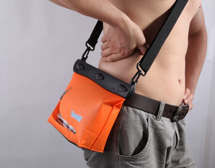 Sac de sport - Ref 8023 Image 12