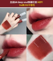 Velvet 06#Caramel Tomato A*nini 206 замена