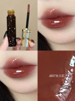 【Золотая головоломка】 J807# дочь красный