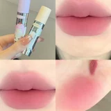 Flortte, крем для губ, помада, нюдовый блеск для губ, широкая цветовая палитра