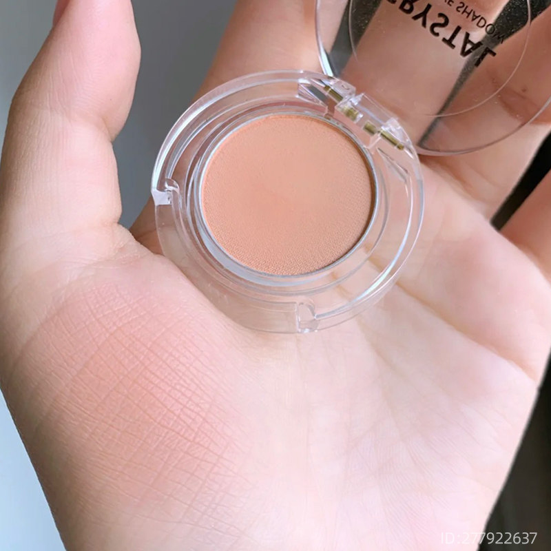 Тени для век 韩国托尼魅力单色眼影现货速发 Tonymoly