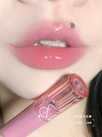 Сироп губ глянец ❤01#чистый молочный порошок