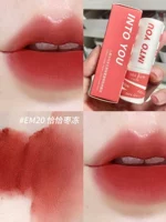 Ярко-желтый EM20#Чача Финиковое желе❤