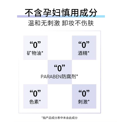 Очищающий бальзам для лица, мягкое средство для снятия макияжа, увлажняющая база под макияж, глубокое очищение, 100 мл