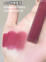 Evergreen 07#Weishi Wine Red