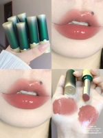 【Peach Lipstick】 L04# Red Rabbit