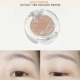 Hàn Quốc Etude House Monochrom Eye Shadow Trang điểm màu nude / Micro Flash RD305 / RD302 / BR422 / OR208 - Bóng mắt